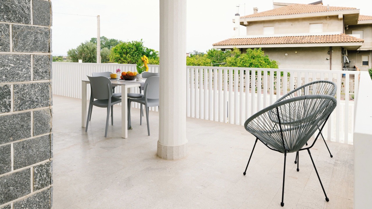 Photo of Outdoor in Marina di Davoli