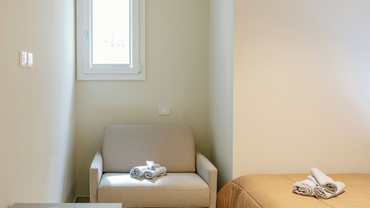 Photo of Bedroom in Marina di Davoli