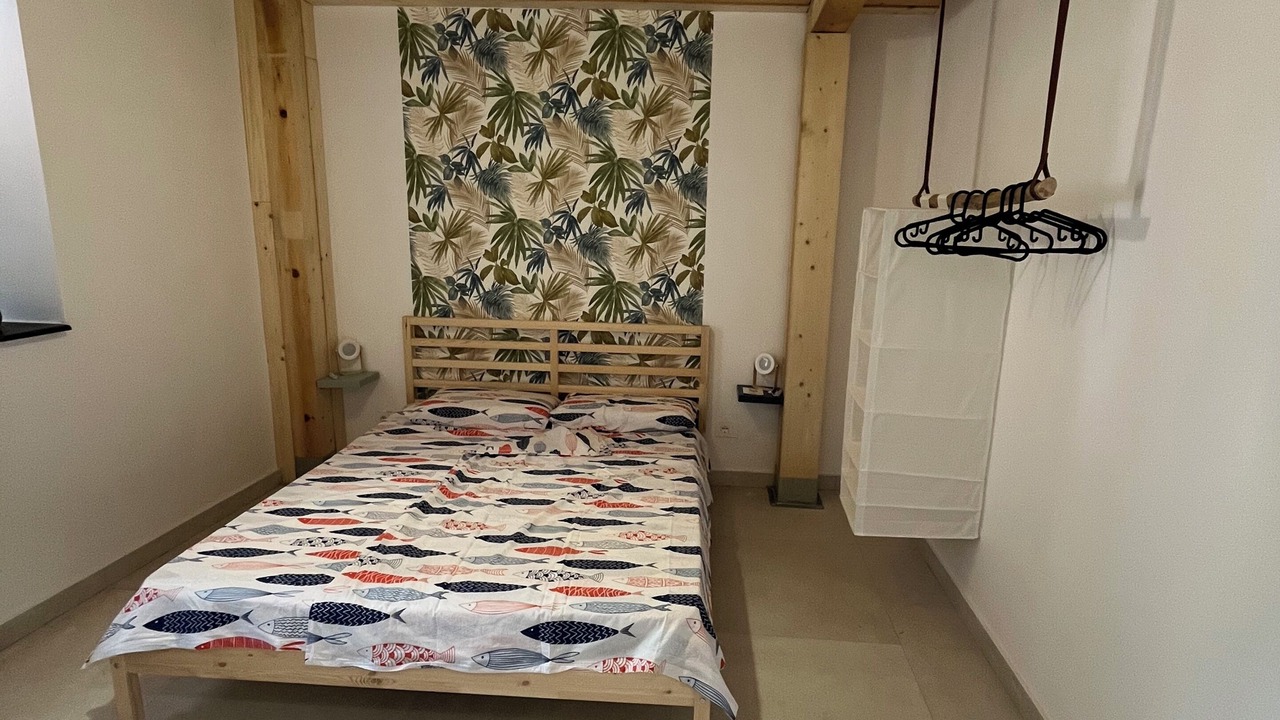 Photo of Bedroom in Mascali