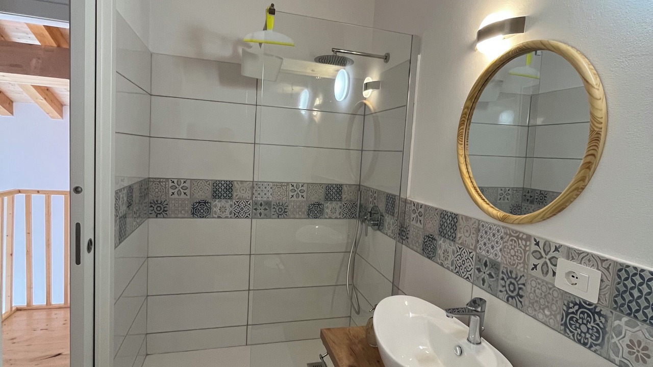 Photo of Bathroom in Mascali