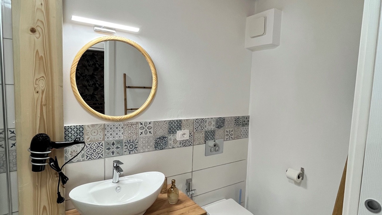 Photo of Bathroom in Mascali