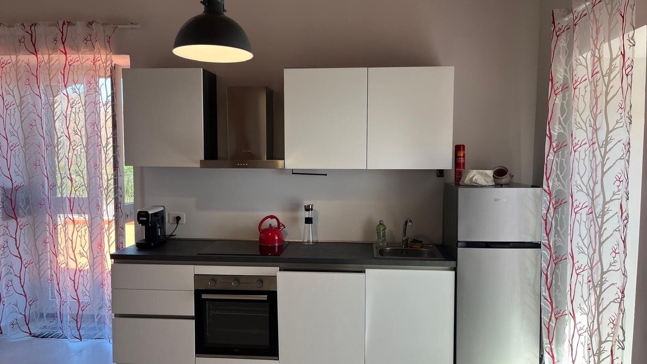 Photo of Kitchen in Mascali
