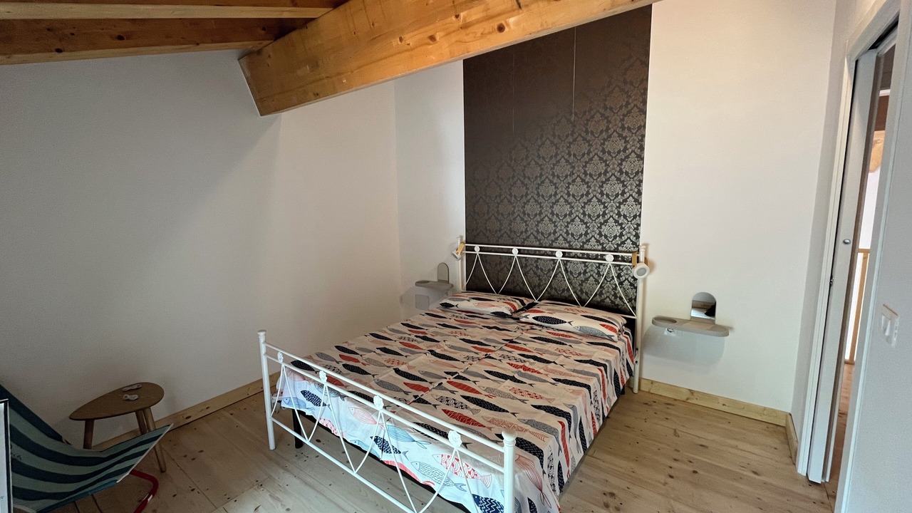 Photo of Bedroom in Mascali