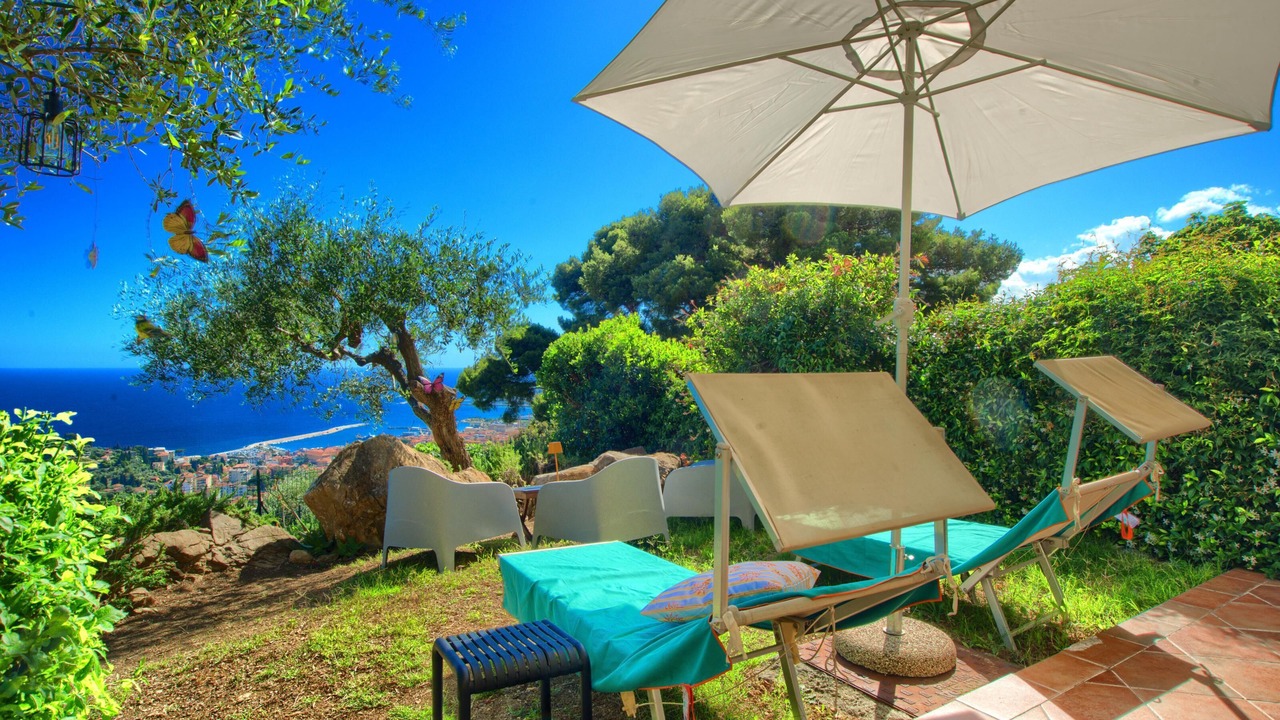 Photo of Outdoor in Imperia