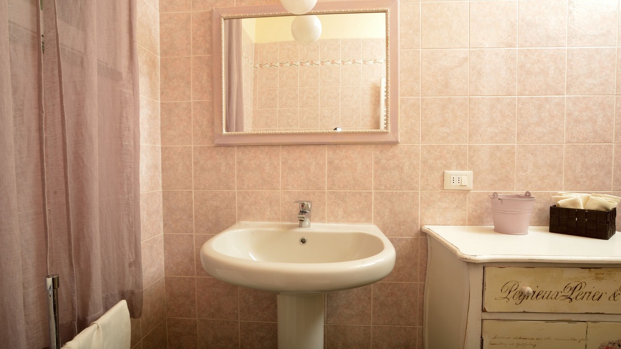 Photo of Bathroom in Imperia