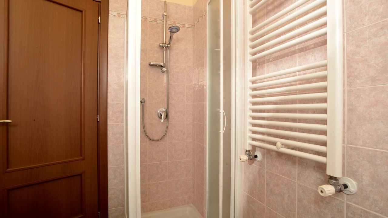 Photo of Bathroom in Imperia