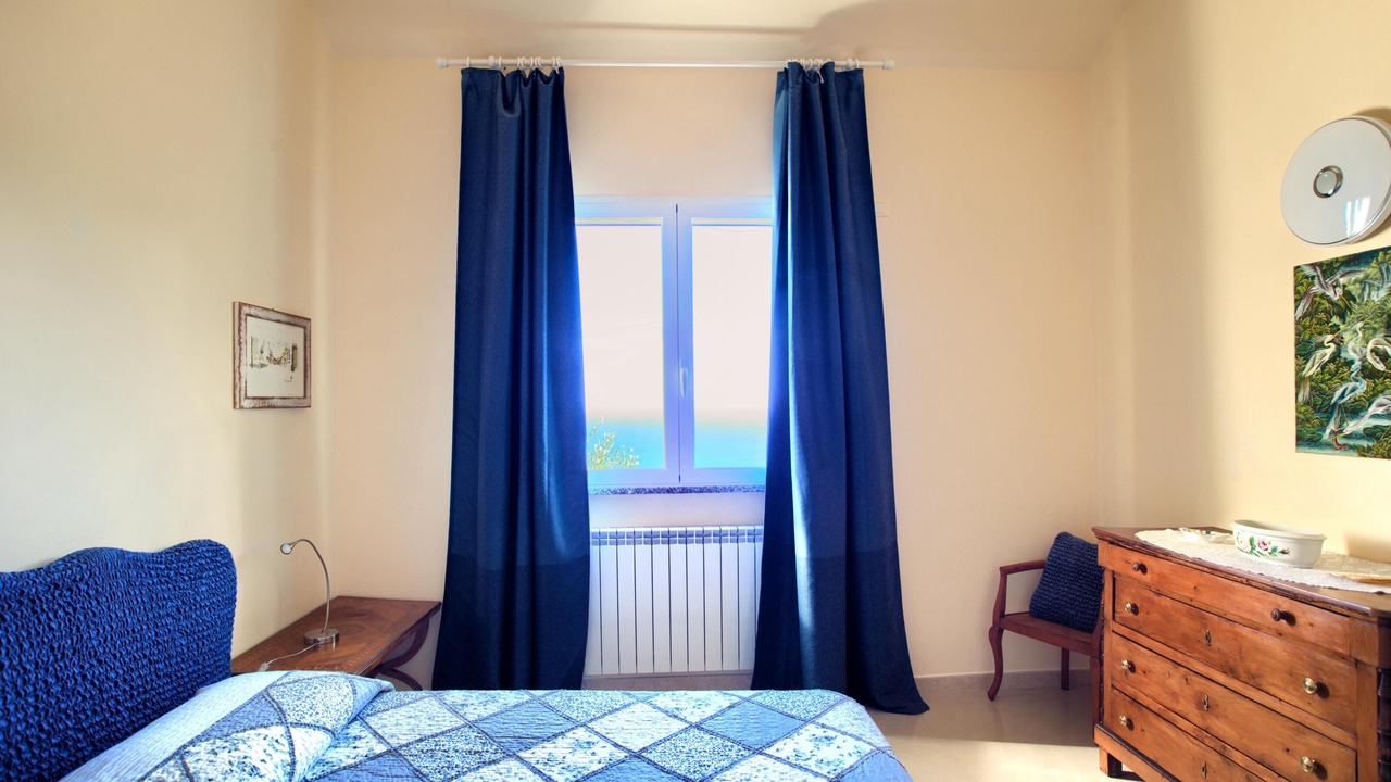 Photo of Bedroom in Imperia