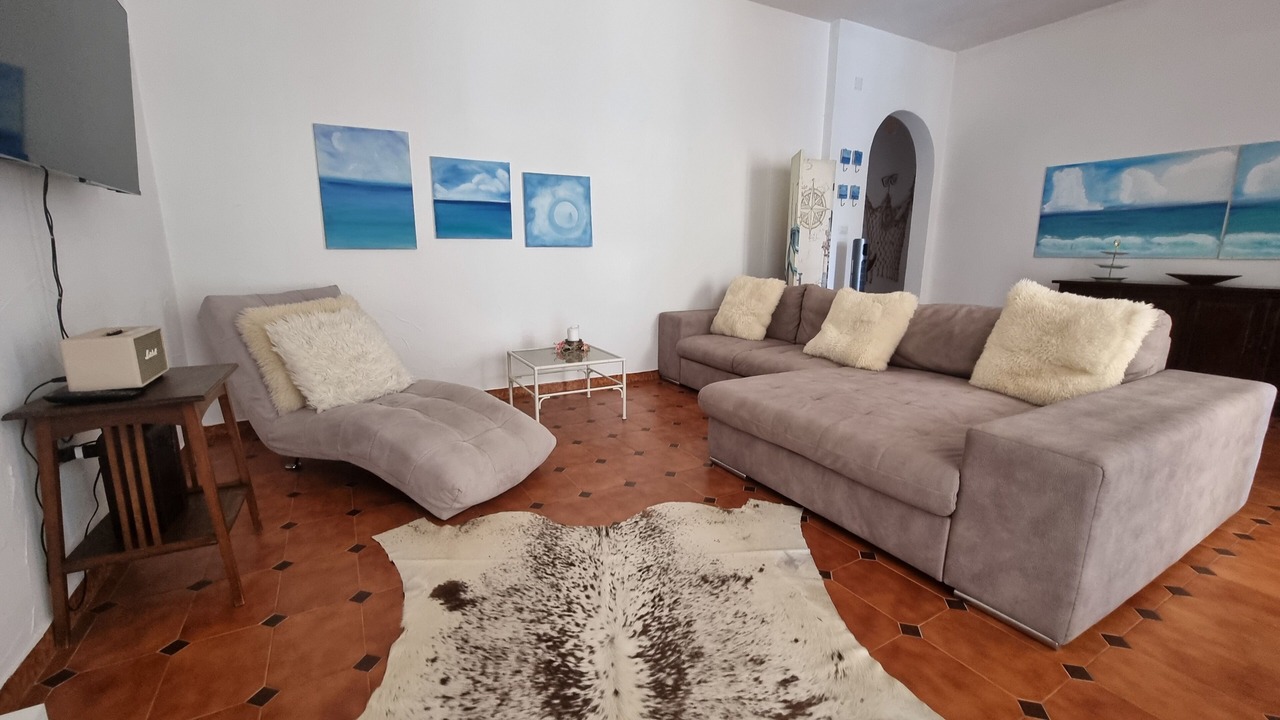 Photo of Livingroom in Lido Marini