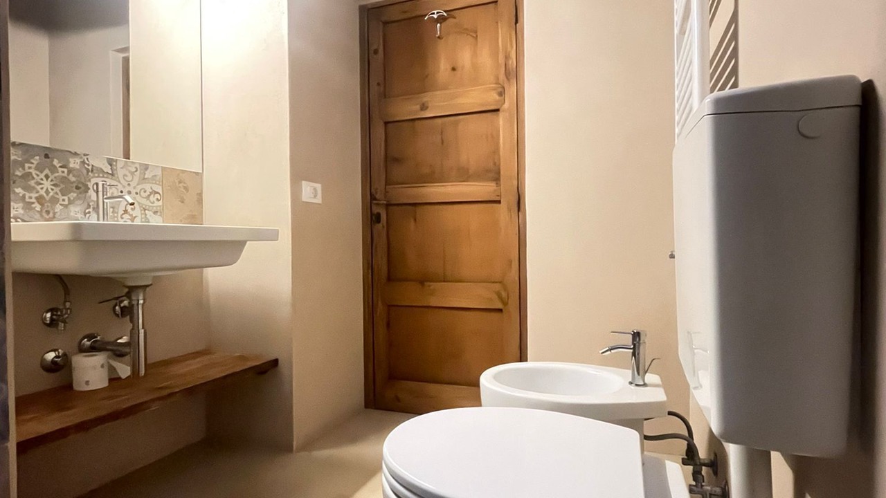 Photo of Bathroom in Centro Storico