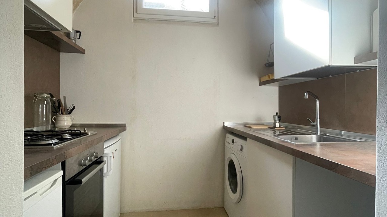 Photo of Kitchen in Centro Storico