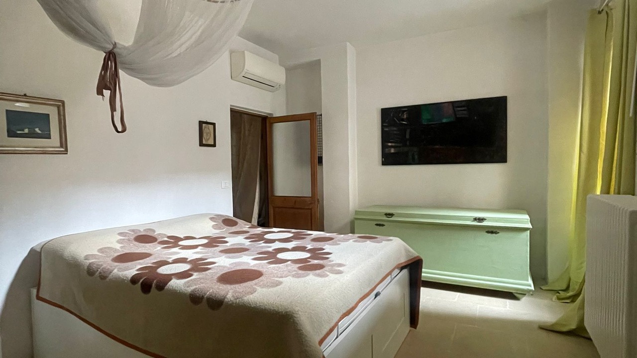 Photo of Bedroom in Centro Storico