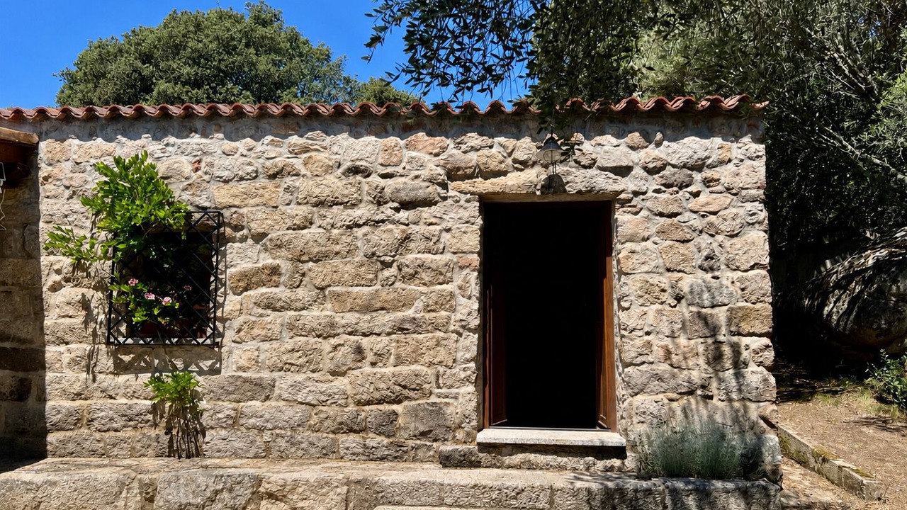 Photo of Outdoor in Calangianus