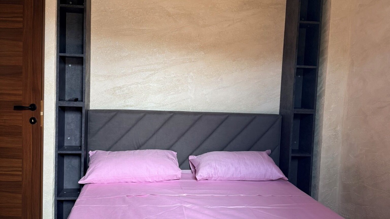 Photo of Bedroom in Capo Mulini