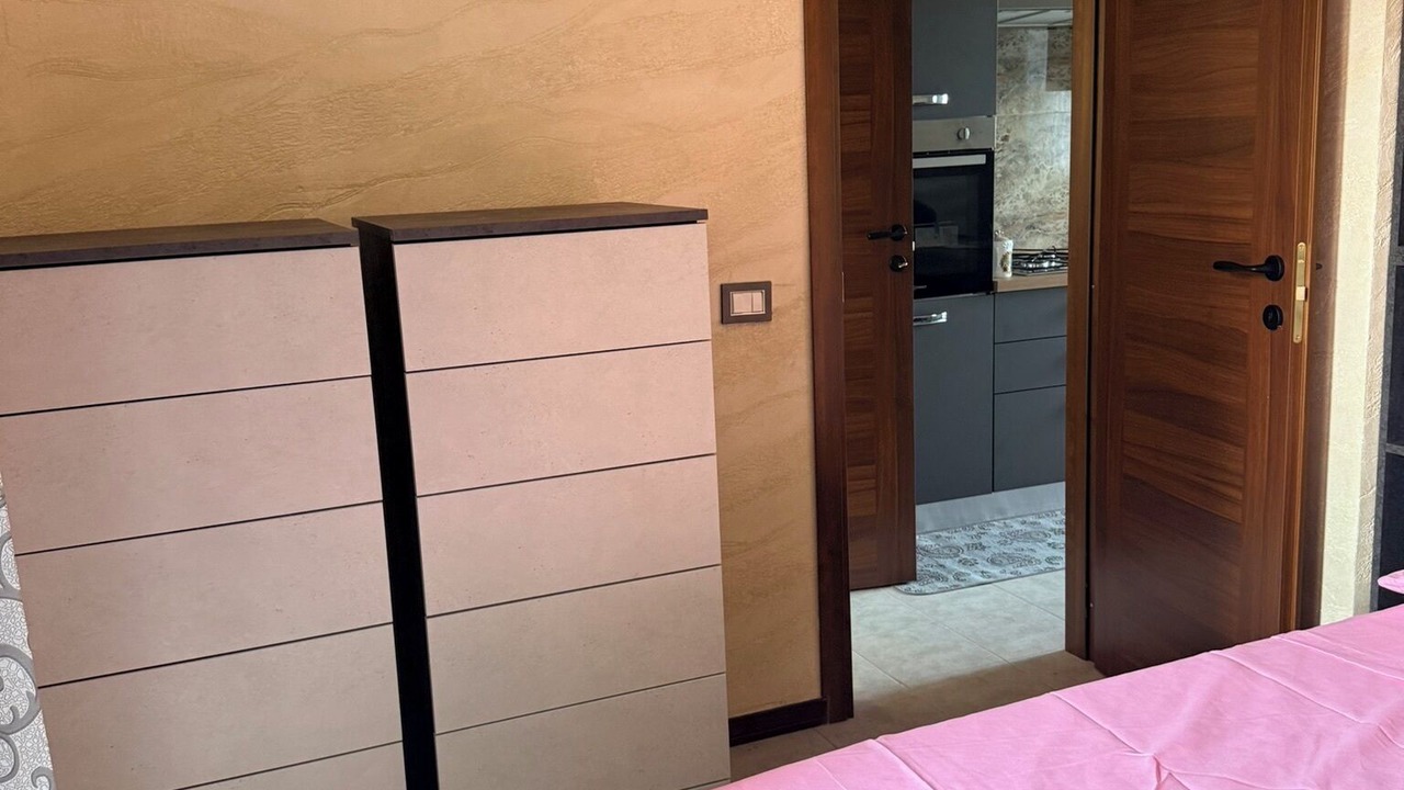 Photo of Bedroom in Capo Mulini