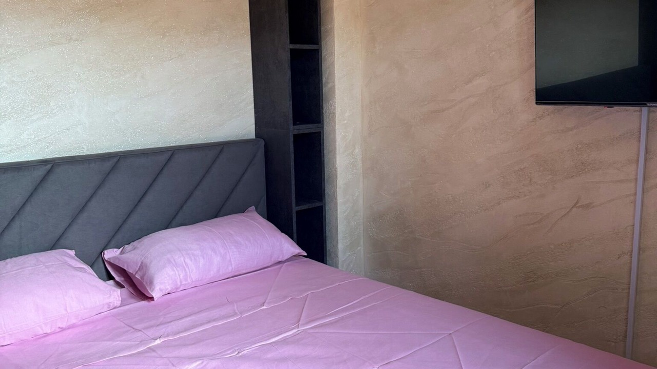Photo of Bedroom in Capo Mulini