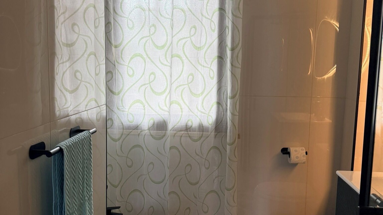 Photo of Bathroom in Capo Mulini