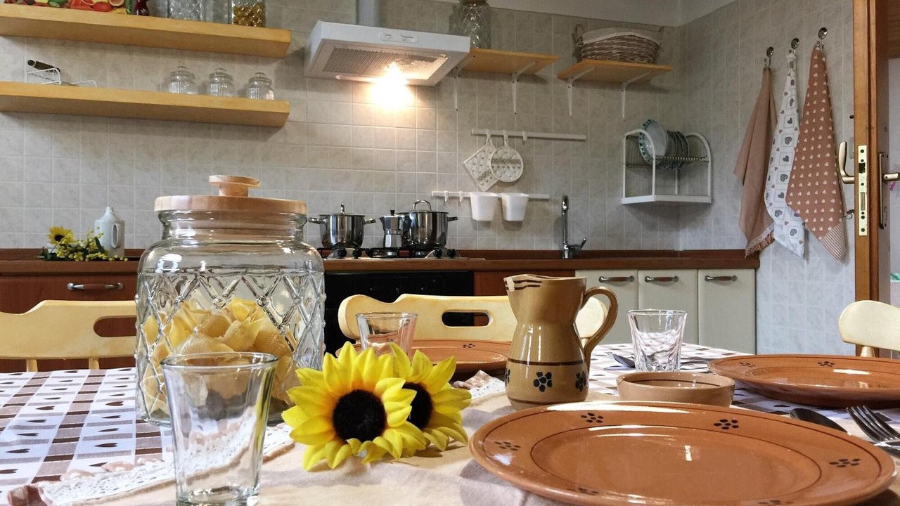 Photo of Kitchen in Martano