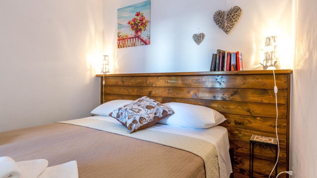 Photo of Bedroom in Martano