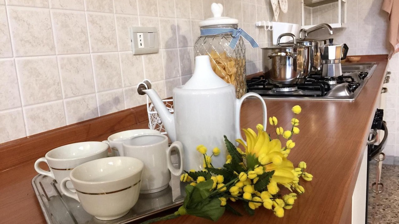 Photo of Kitchen in Martano