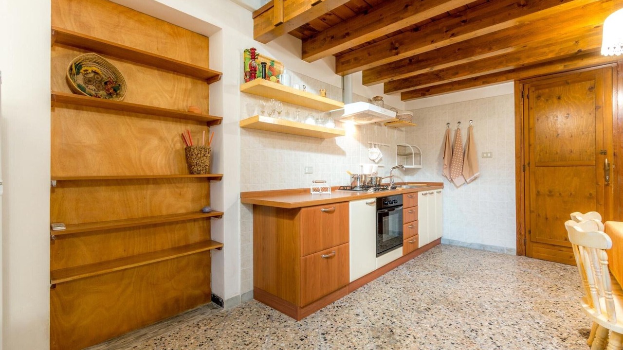 Photo of Kitchen in Martano