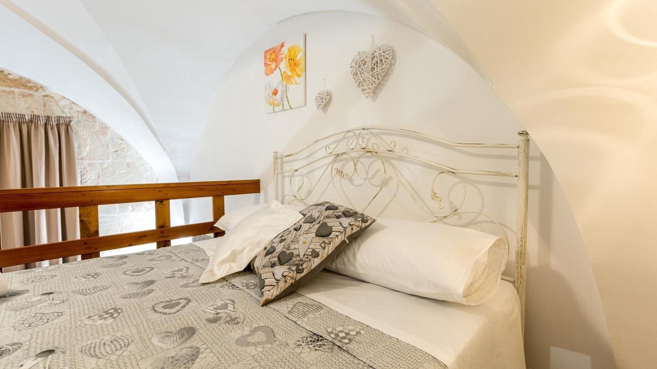Photo of Bedroom in Martano