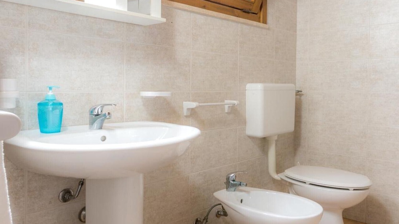 Photo of Bathroom in Martano