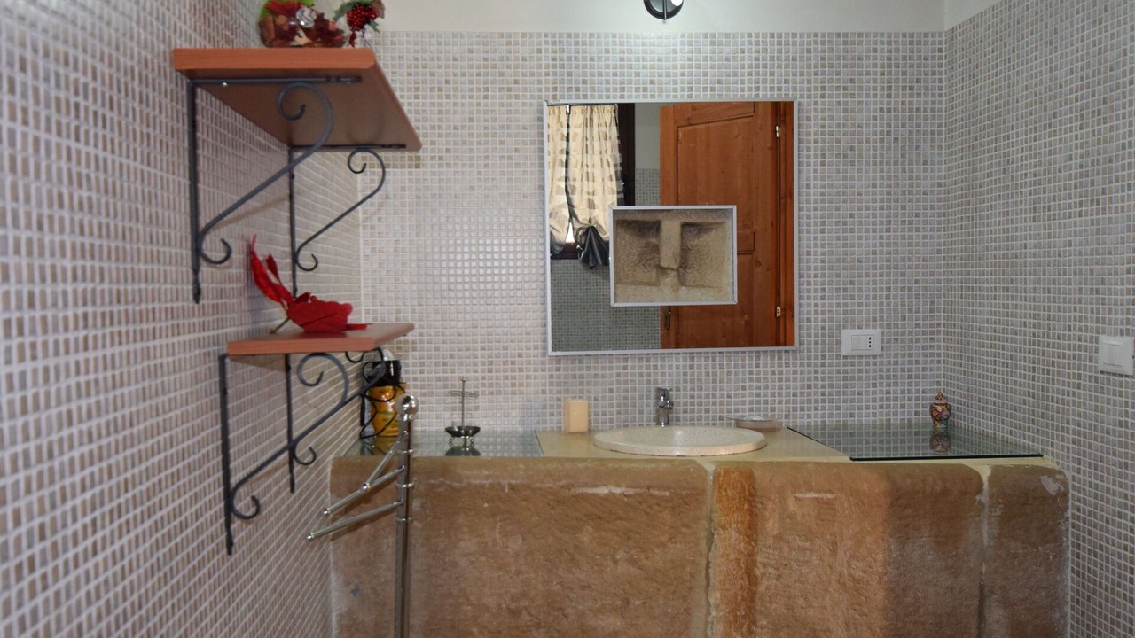 Photo of Bathroom in Ragusa