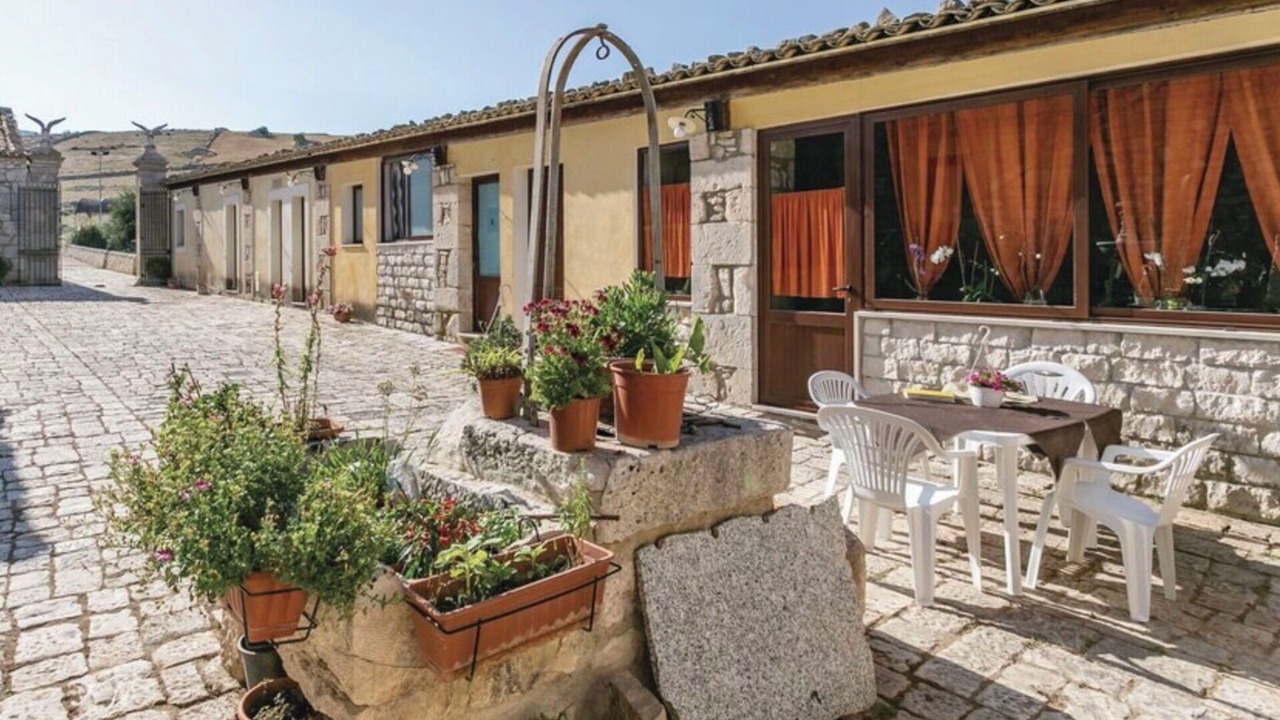 Photo of Patio Balcony in Ragusa