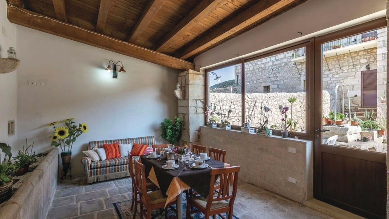 Photo of Bedroom in Ragusa