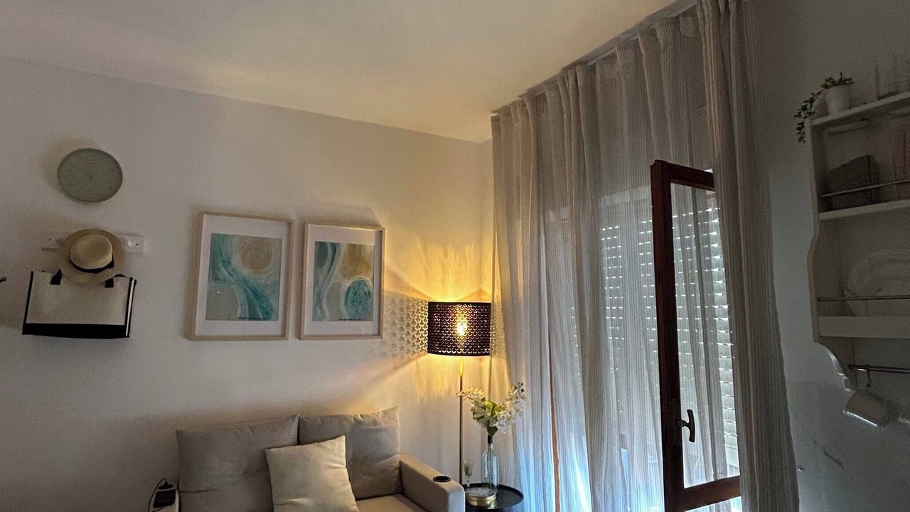 Photo of Livingroom in Scalea