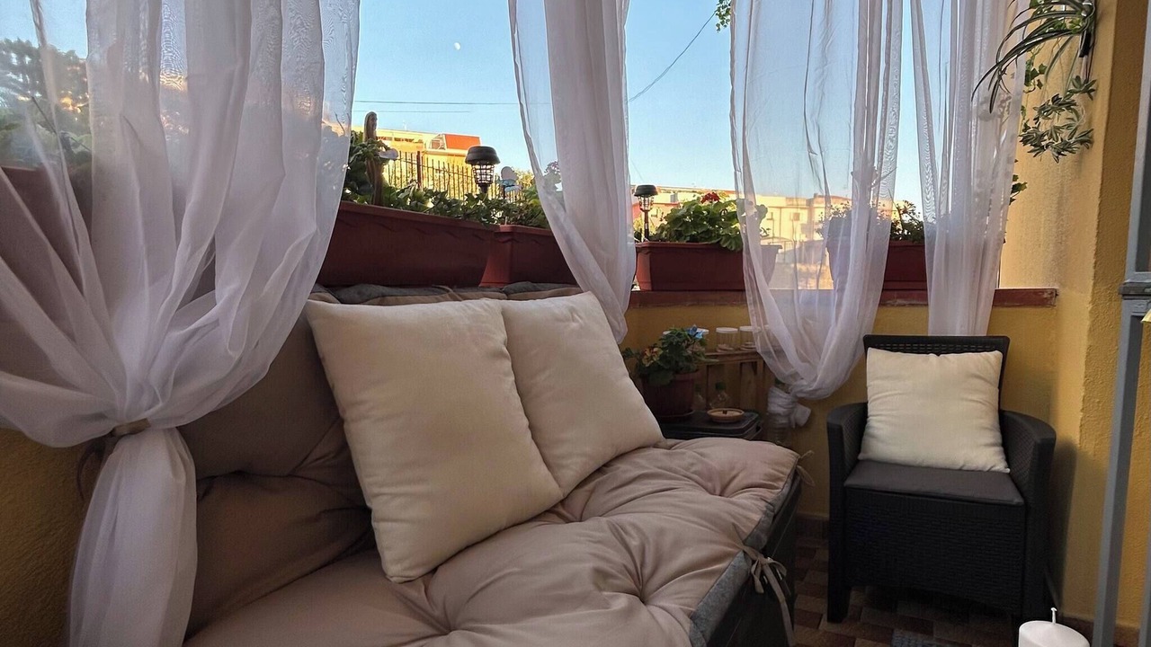 Photo of Livingroom in Scalea