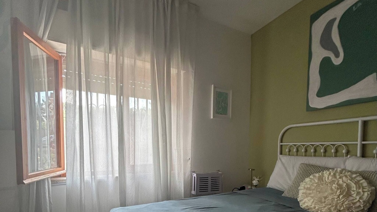 Photo of Bedroom in Scalea
