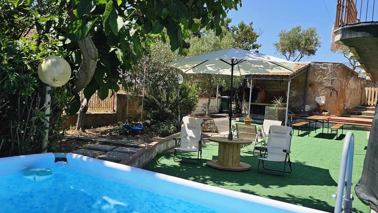 Photo of Outdoor in Santa Cristina Gela