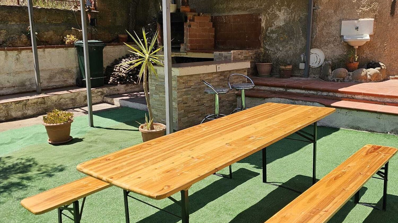 Photo of Outdoor in Santa Cristina Gela