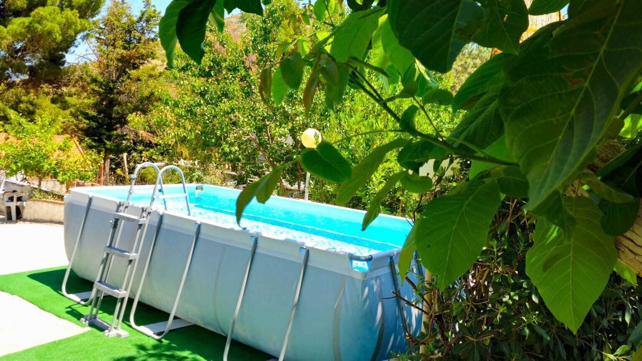 Photo of Outdoor in Santa Cristina Gela