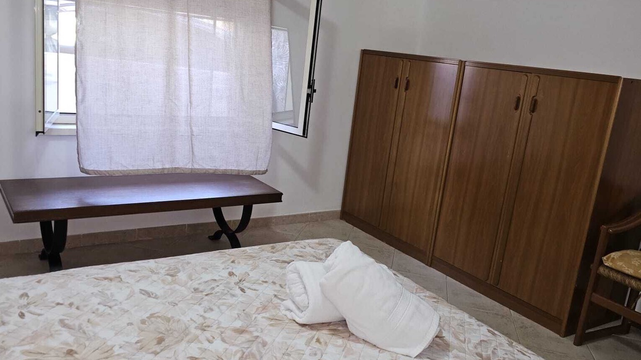 Photo of Bedroom in Santa Cristina Gela