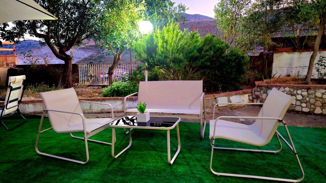 Photo of Patio Balcony in Santa Cristina Gela