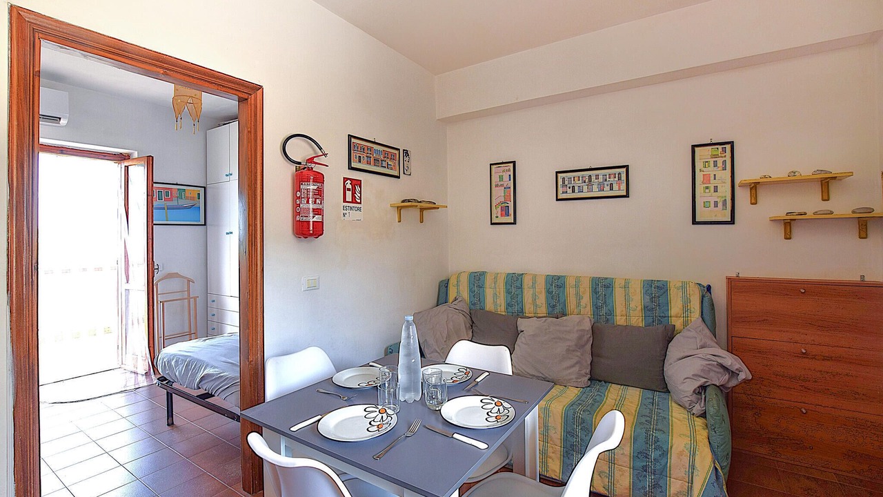 Photo of Bedroom in Bonifati