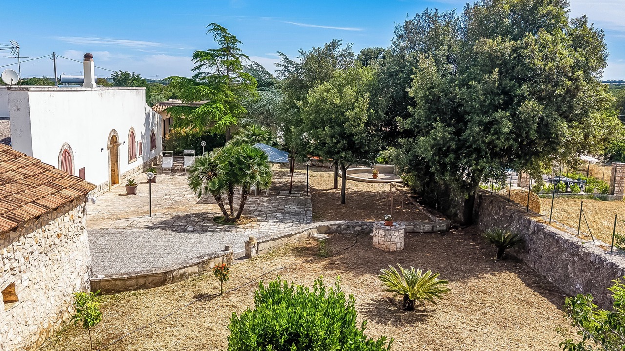 Photo of Outdoor in Noci