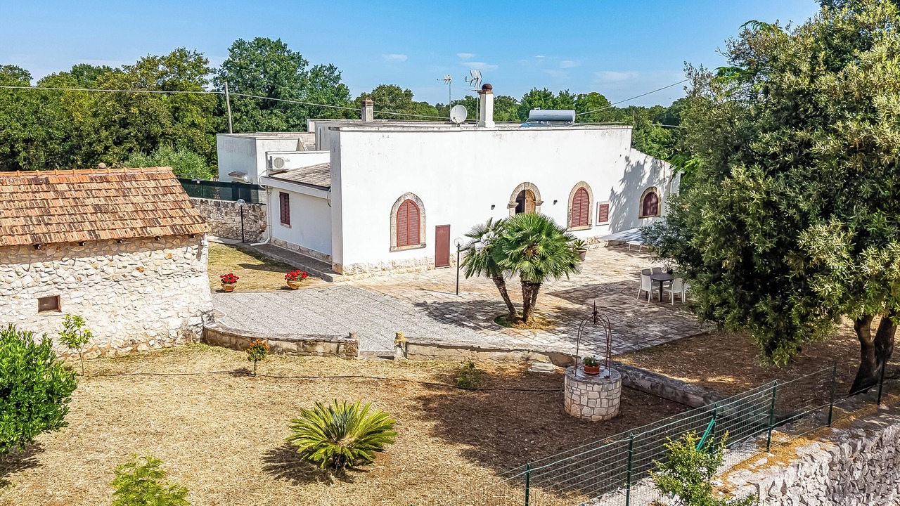 Photo of Outdoor in Noci