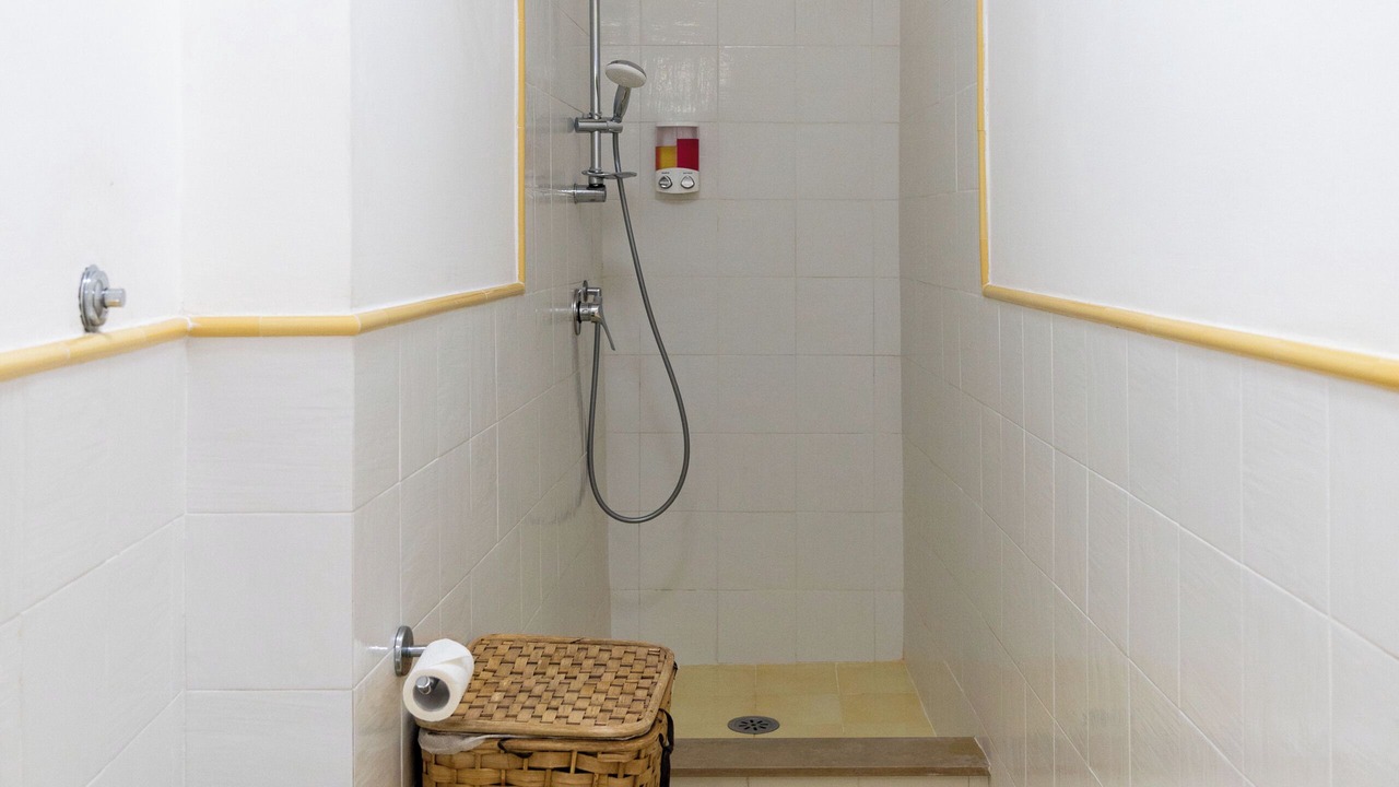 Photo of Bathroom in Capri