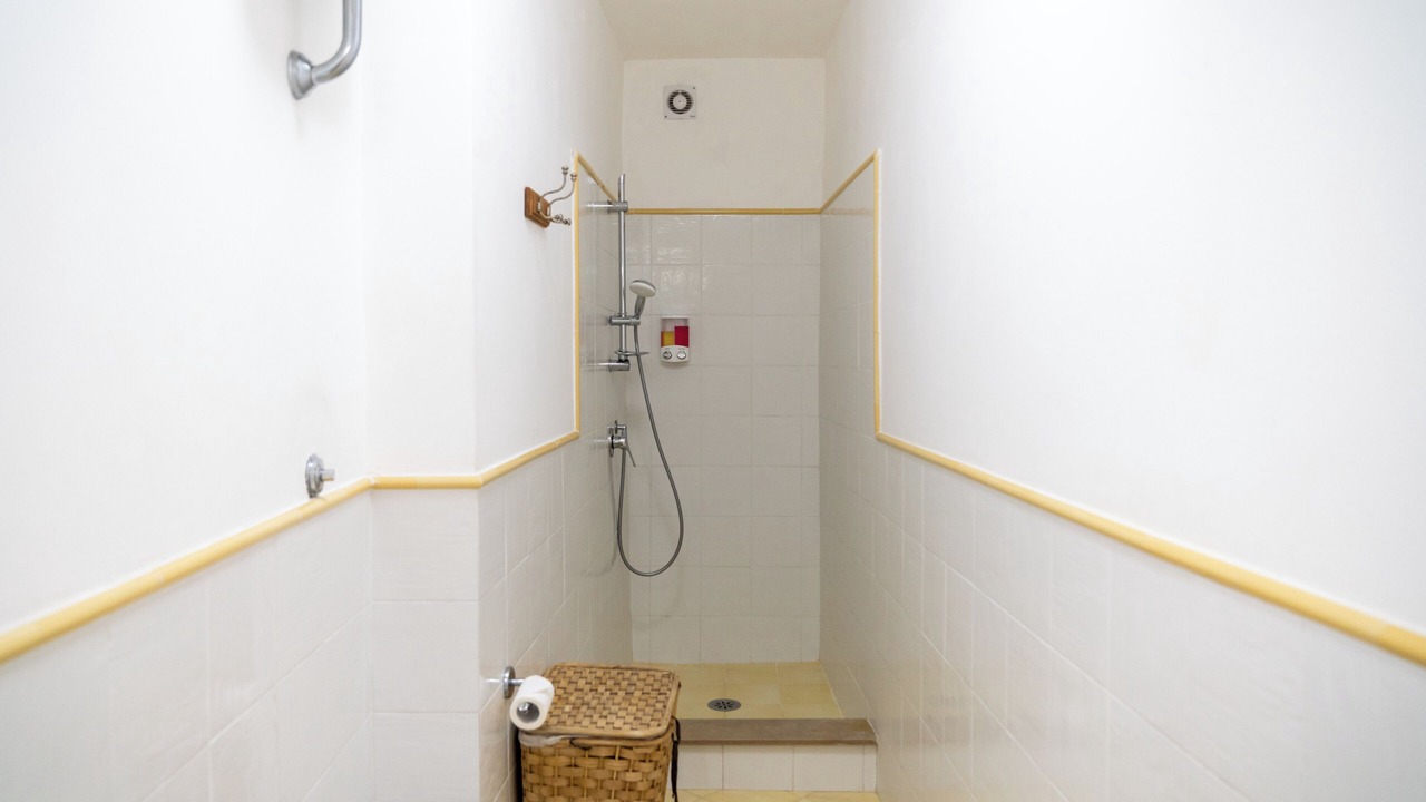 Photo of Bathroom in Capri