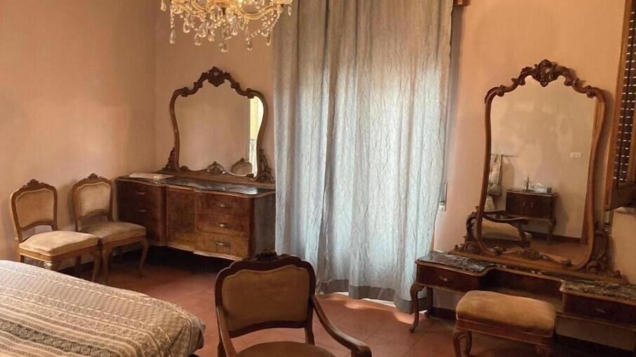 Photo of Bedroom in Riposto