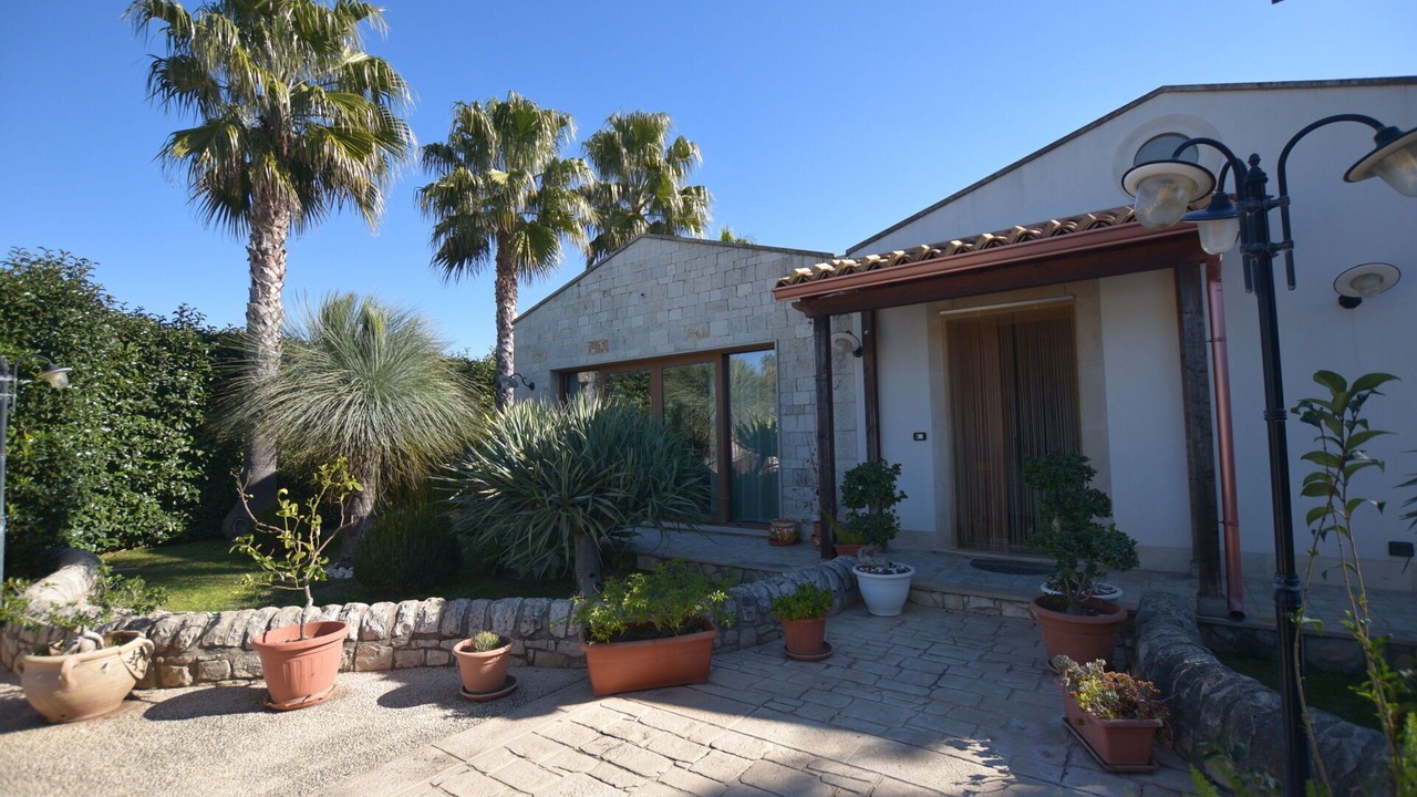 Photo of Patio Balcony in Casa Papa