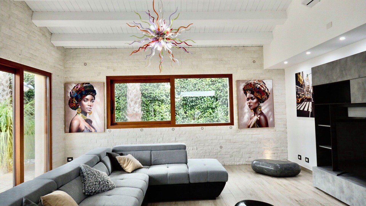 Photo of Bedroom in Casa Papa