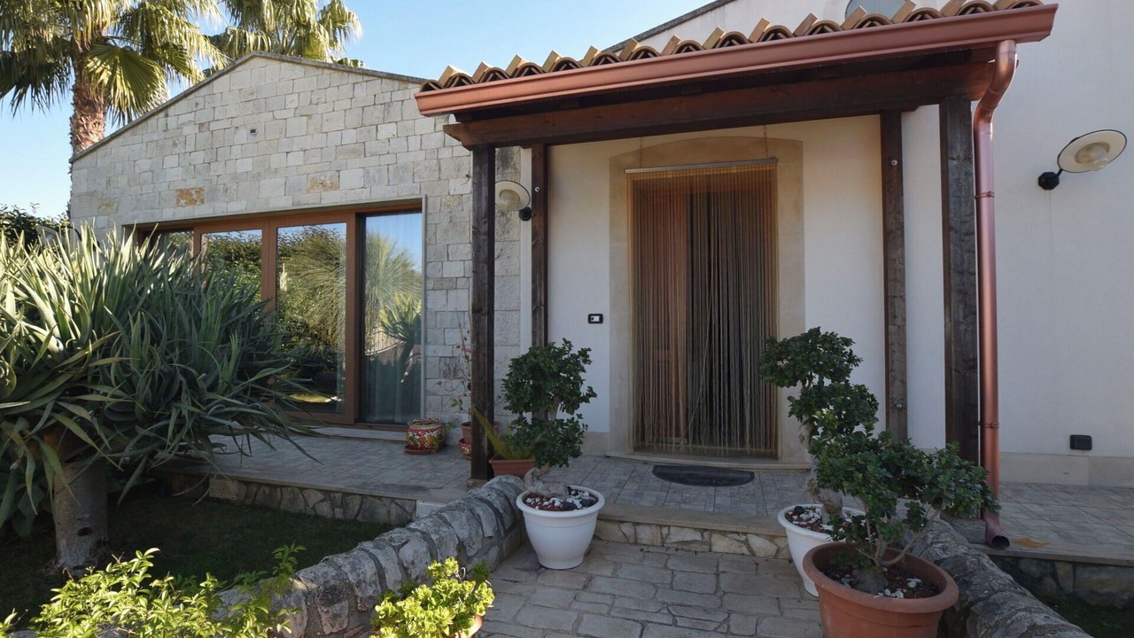 Photo of Patio Balcony in Casa Papa