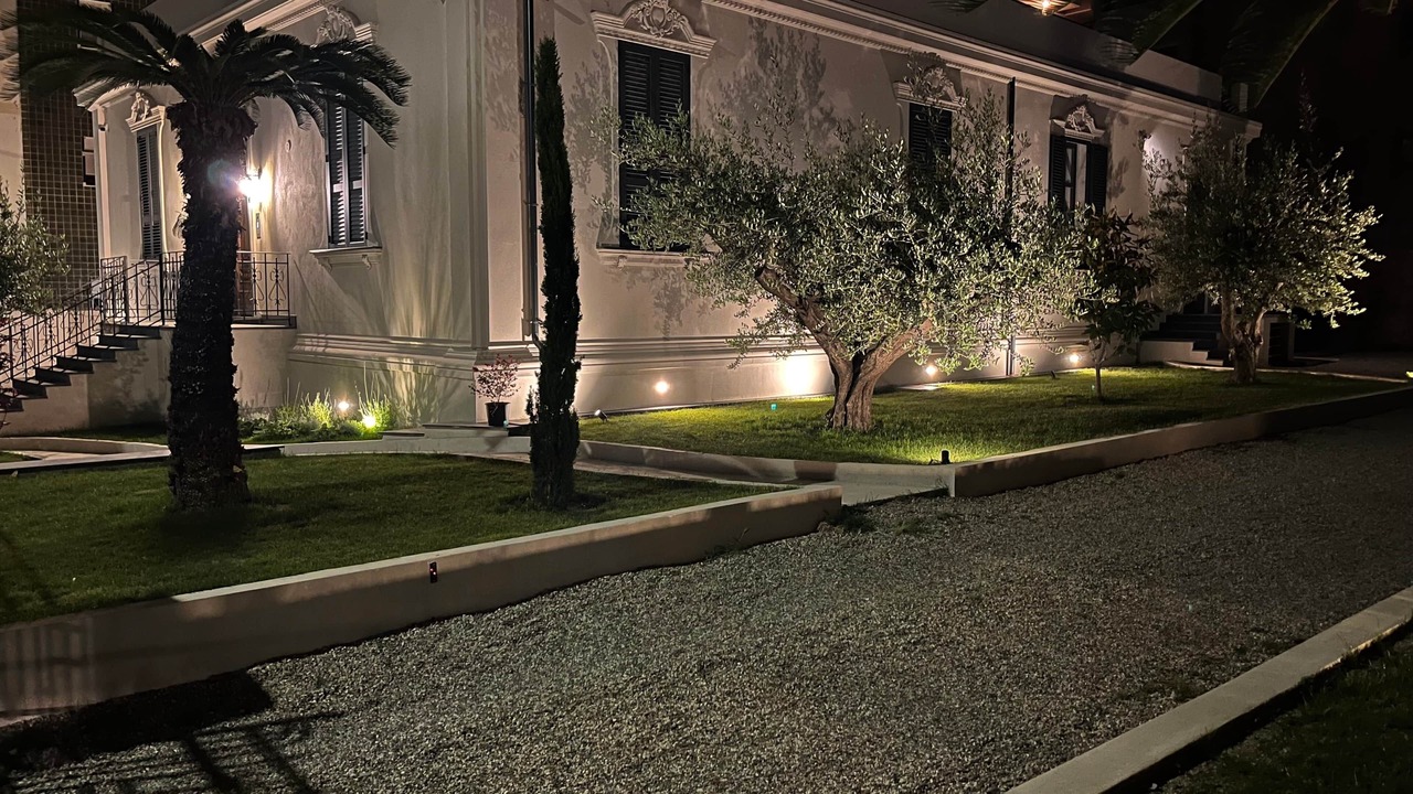 Photo of Outdoor in Villa San Giovanni