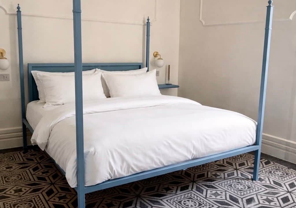 Photo of Bedroom in Villa San Giovanni
