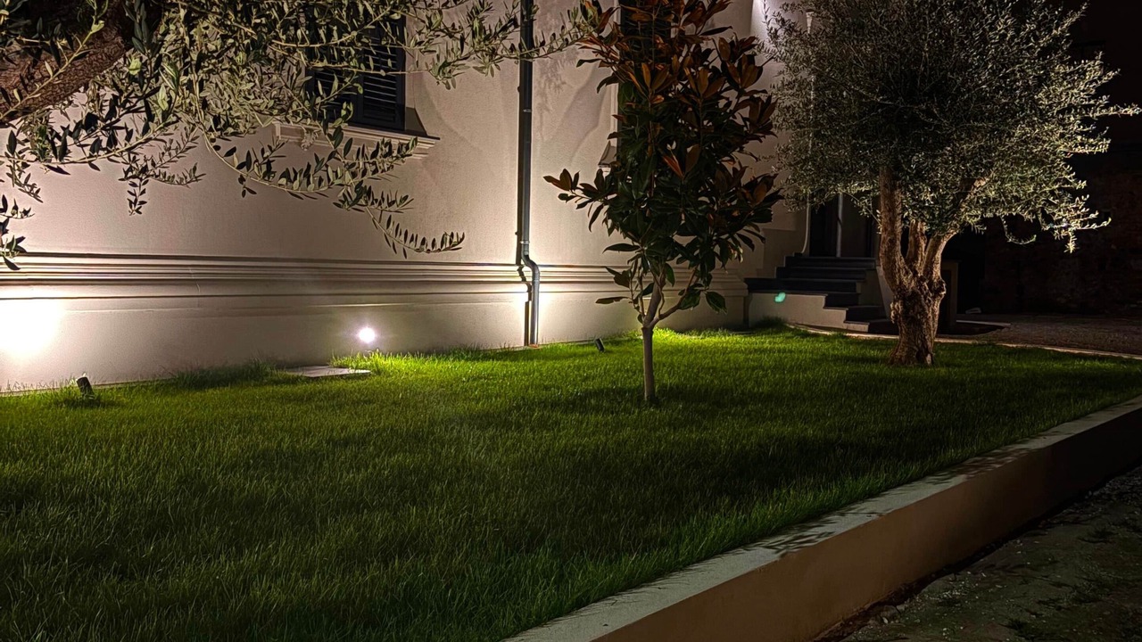 Photo of Outdoor in Villa San Giovanni