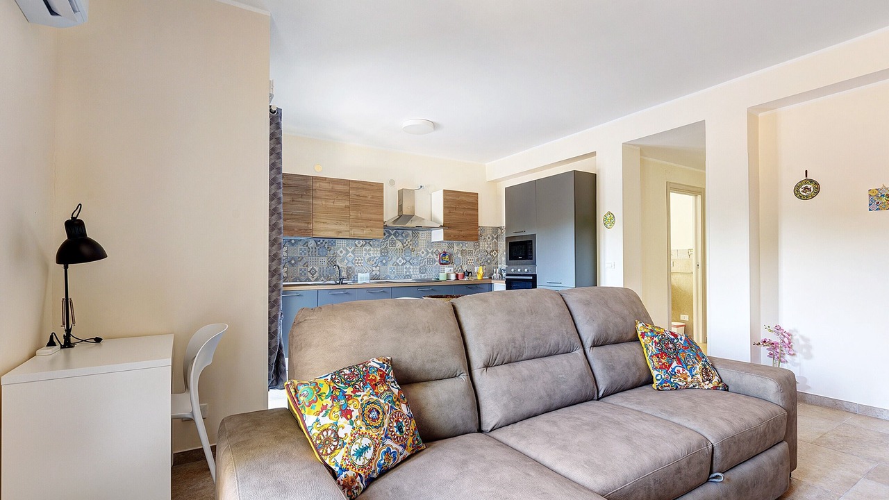 Photo of Livingroom in Patti